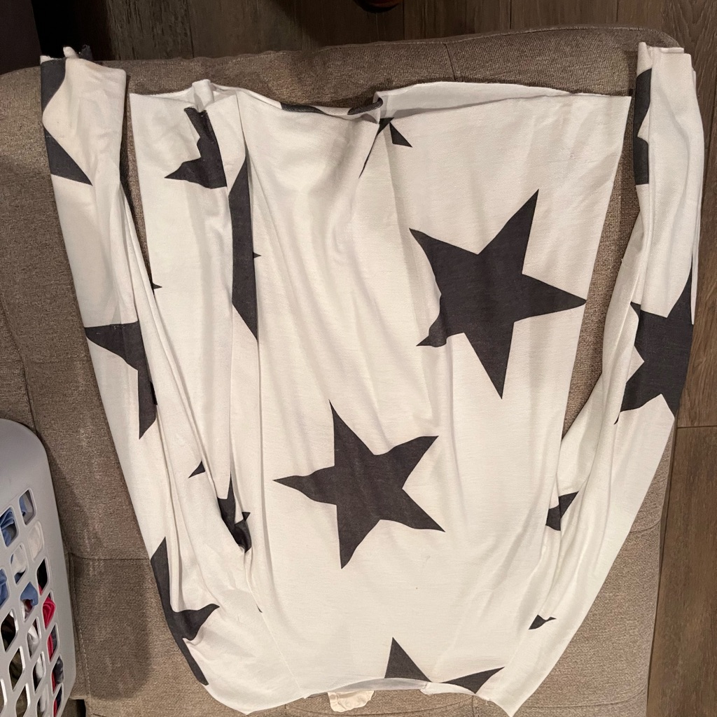 Star Pullover